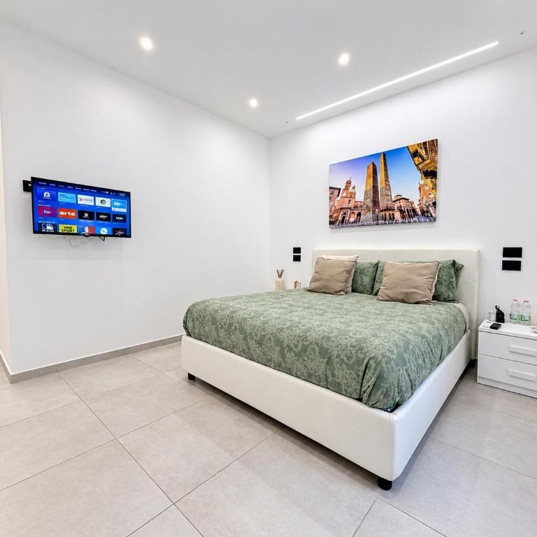 B&B Sabò - Habitación Doble con baño privado - 4