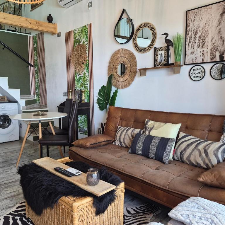 TOP 2 Sun Club bungalow terraza - Casa de 2 dormitorios - 24