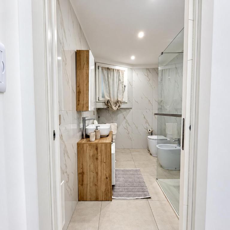 B&B Sabò - Habitación Doble con baño privado - 22