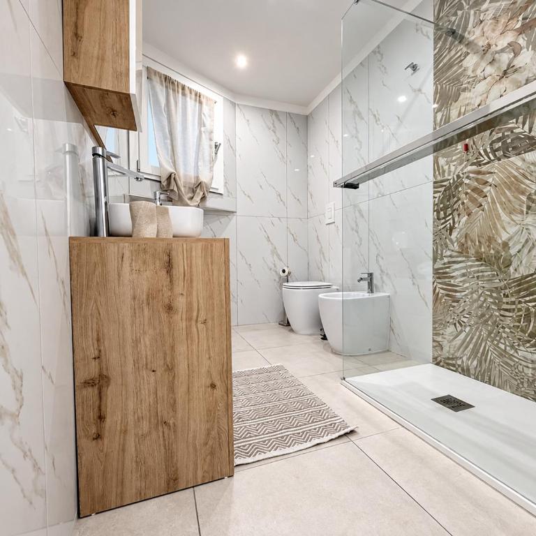 B&B Sabò - Habitación Doble con baño privado - 23
