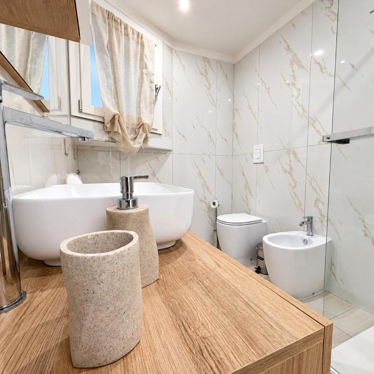 B&B Sabò - Habitación Doble con baño privado - 24