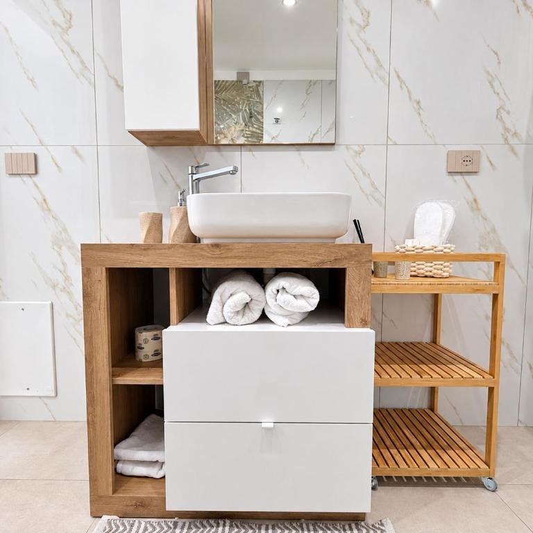 B&B Sabò - Habitación Doble con baño privado - 25