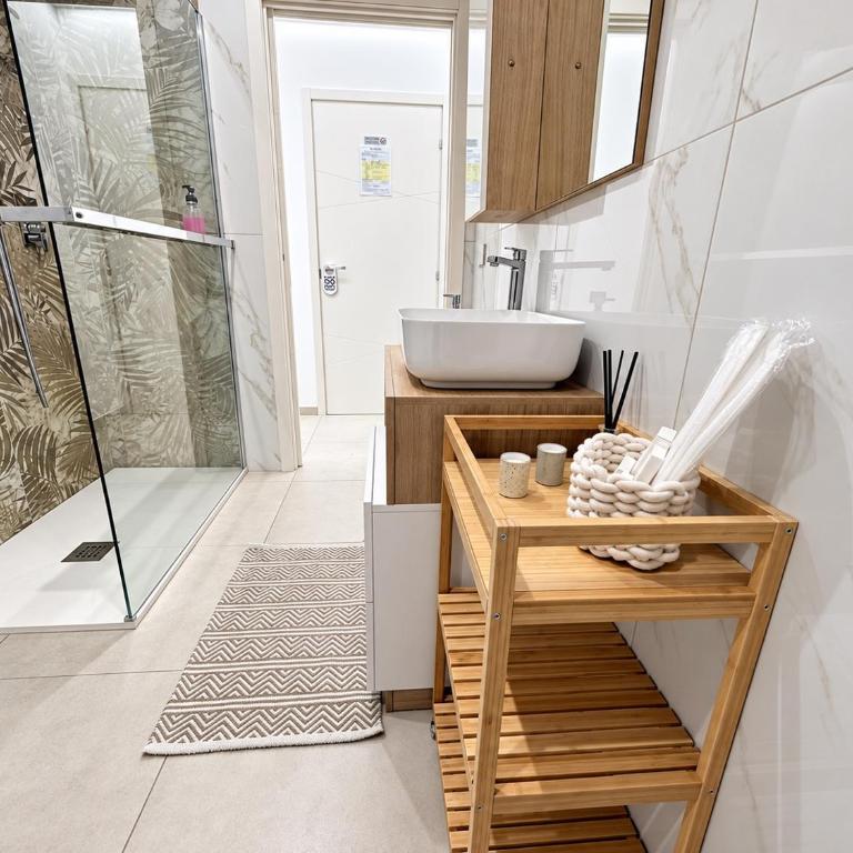 B&B Sabò - Habitación Doble con baño privado - 27