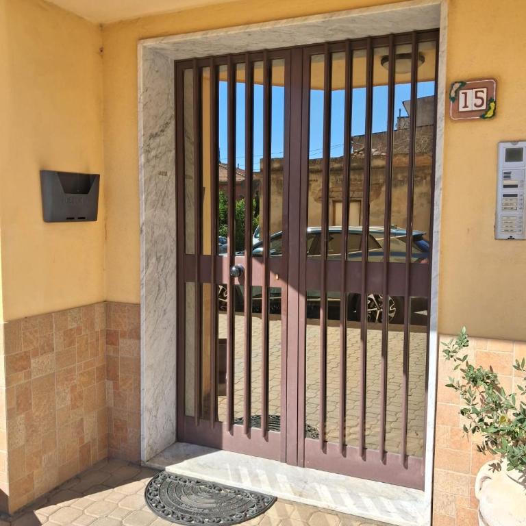 Aster Rhegion Apartment - Appartamento con 3 Camere da Letto - 28