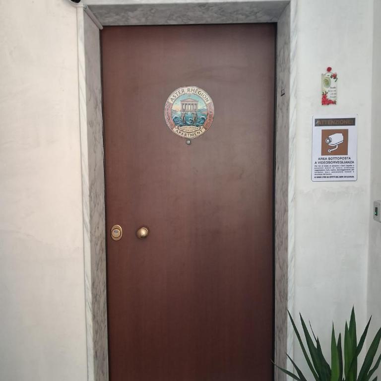 Aster Rhegion Apartment - Appartamento con 3 Camere da Letto - 29