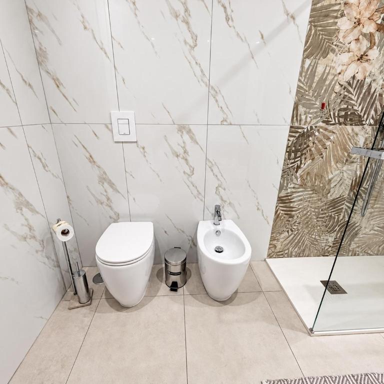 B&B Sabò - Habitación Doble con baño privado - 29