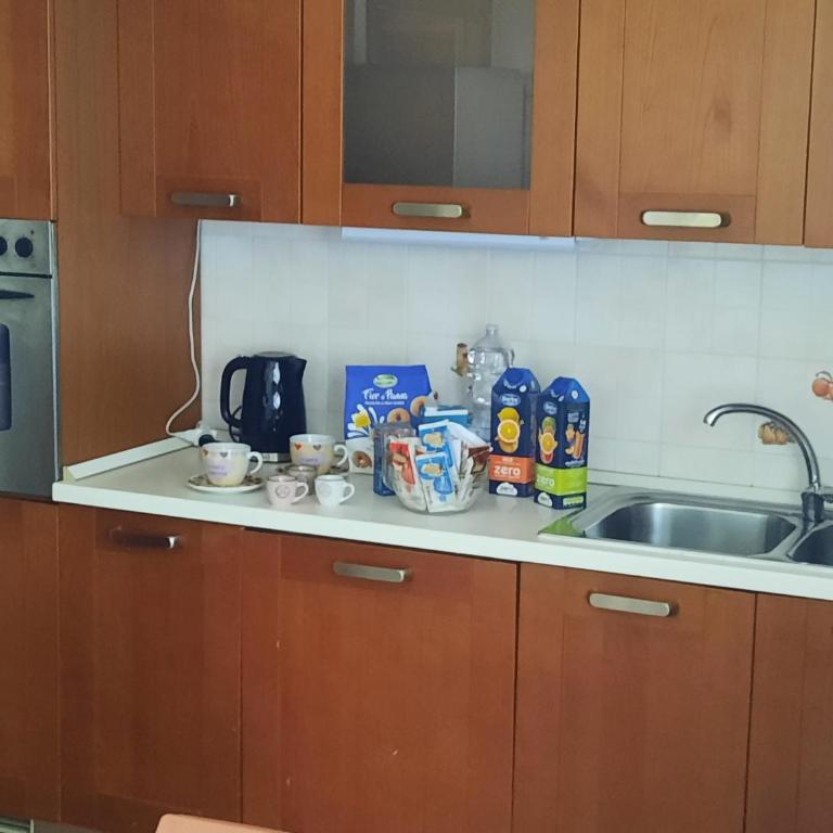 Aster Rhegion Apartment - Appartamento con 3 Camere da Letto - 30