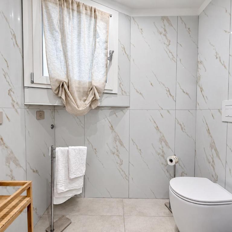B&B Sabò - Habitación Doble con baño privado - 31