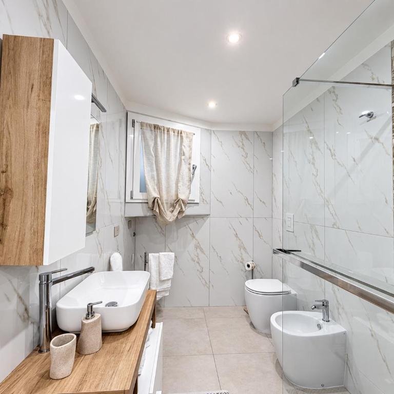 B&B Sabò - Habitación Doble con baño privado - 32