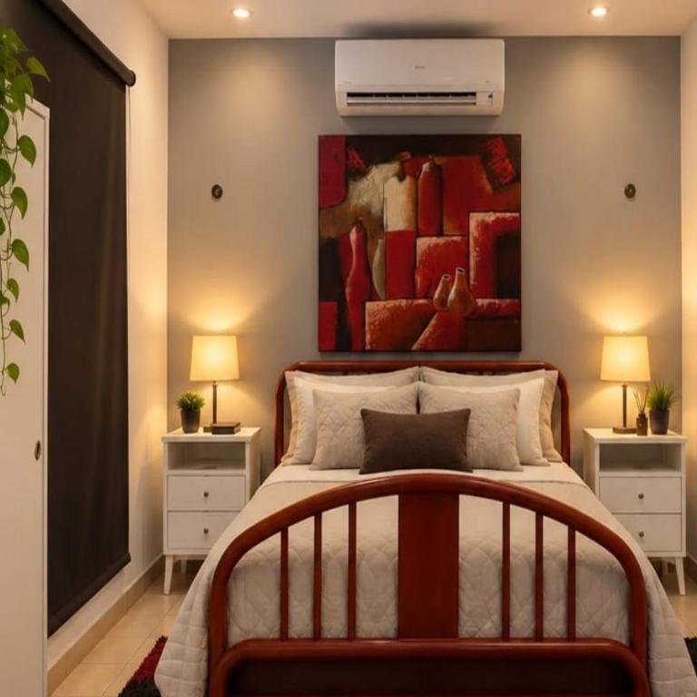 Alejandra House VIP - Habitación Doble - 4
