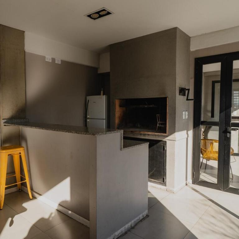 Departamento para 2 en Barrio Sur - Lavarropas - Apartamento de 1 dormitorio - 16