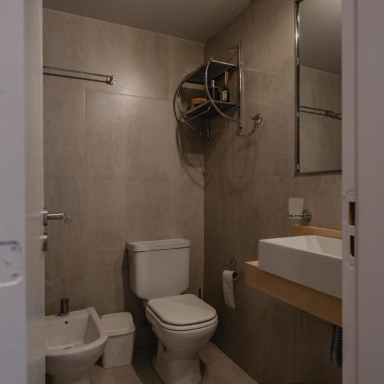 Departamento para 2 en Barrio Sur - Lavarropas - Apartamento de 1 dormitorio - 22