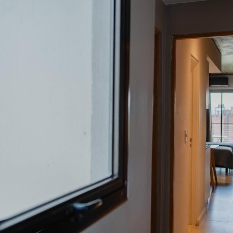 Departamento para 2 en Barrio Sur - Lavarropas - Apartamento de 1 dormitorio - 24