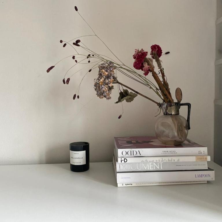 Designer apartment in the middle of Paris - Appartement Standard - 18