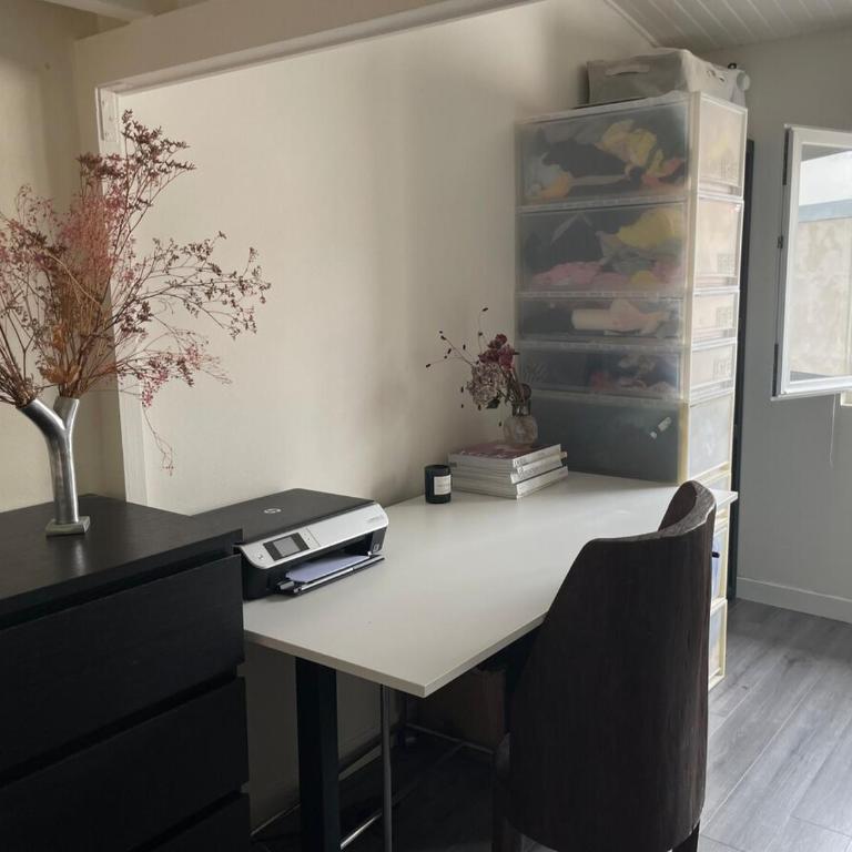 Designer apartment in the middle of Paris - Appartement Standard - 19