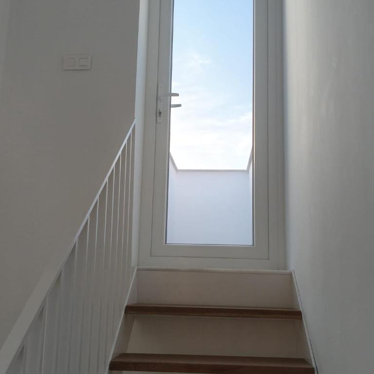 Casa Sebastiana Alojamiento moderno con terraza y vistas al mar, ideal para parejas - Appartement 1 Chambre - 18