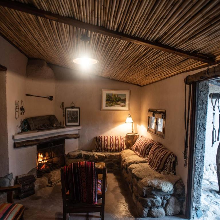 Casa Ranchitos - Chalet - 5