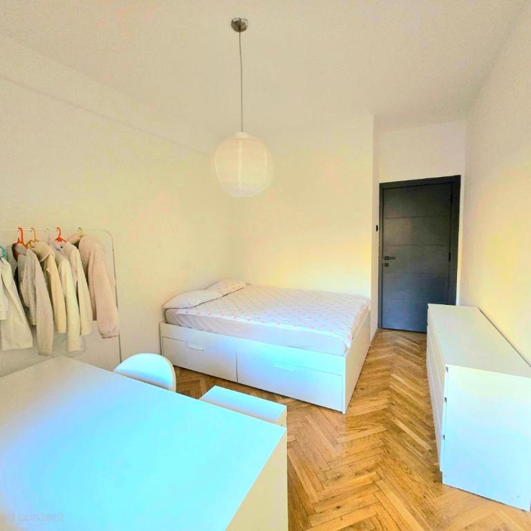 Dunav Park Residence - One-Bedroom Apartment - 3