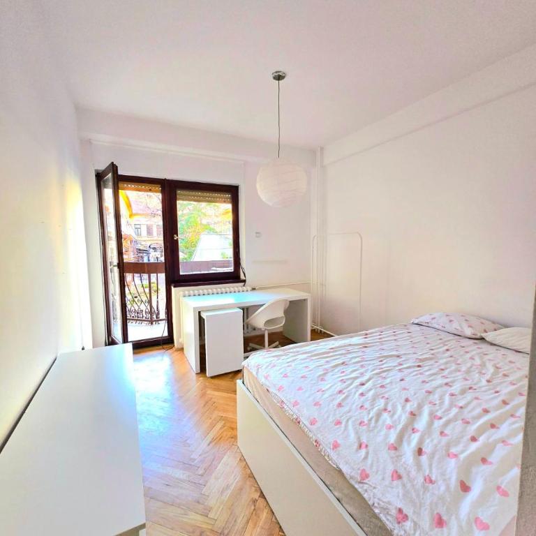 Dunav Park Residence - One-Bedroom Apartment - 4
