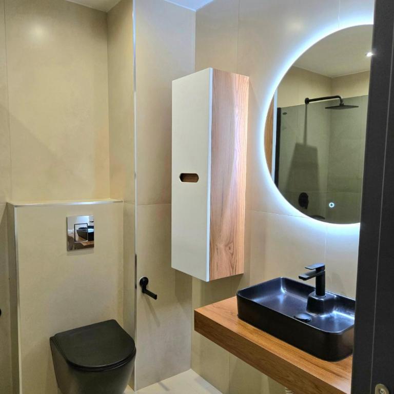 Dunav Park Residence - One-Bedroom Apartment - 5