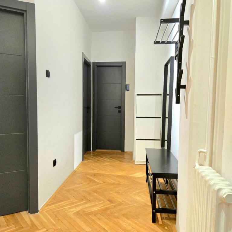 Dunav Park Residence - One-Bedroom Apartment - 6