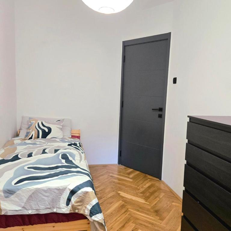 Dunav Park Residence - One-Bedroom Apartment - 8