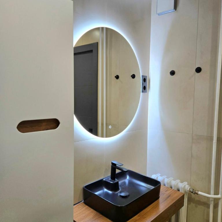 Dunav Park Residence - One-Bedroom Apartment - 11