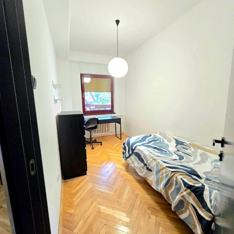 Dunav Park Residence - One-Bedroom Apartment - 13