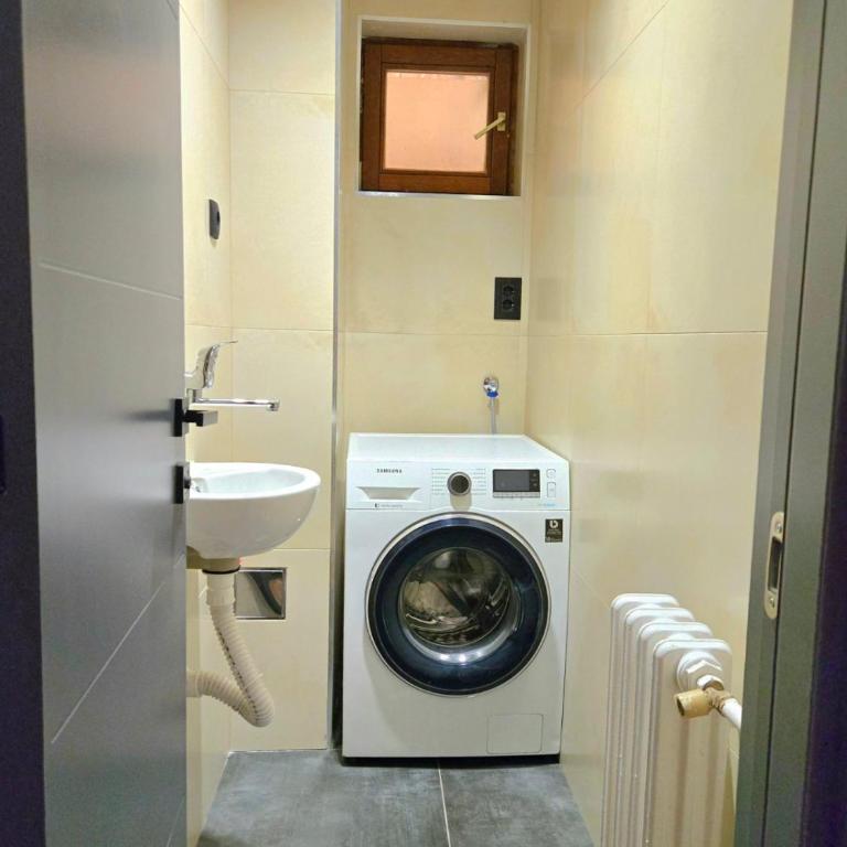 Dunav Park Residence - One-Bedroom Apartment - 14