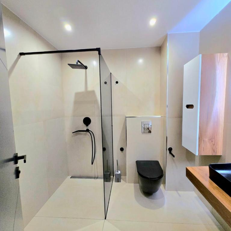 Dunav Park Residence - One-Bedroom Apartment - 15