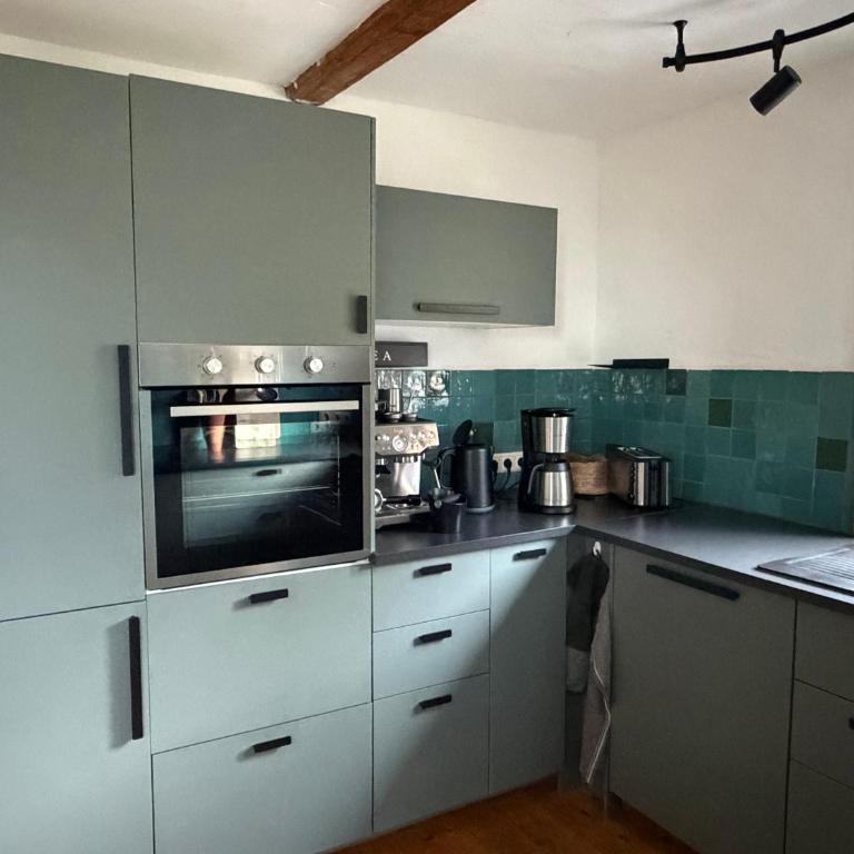 Ferienwohnung Kiem - Apartamento - 8