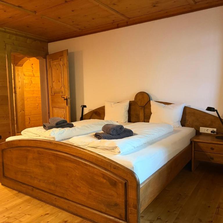 Ferienwohnung Kiem - Apartamento - 14