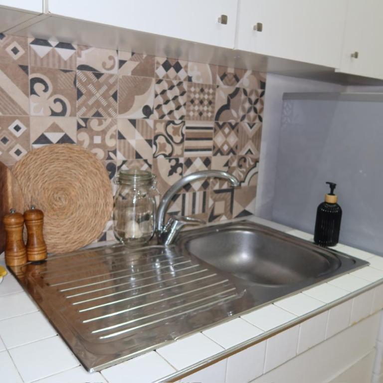 DAfflitto 12 - Apartamento de 1 dormitorio - 14