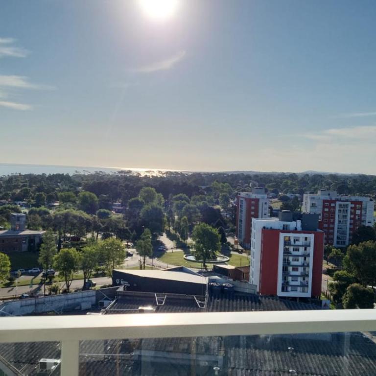 Impecable 3 dormitorios Punta del Este Torres Cardinal - Apartamento de 3 dormitorios con vistas al mar - 6