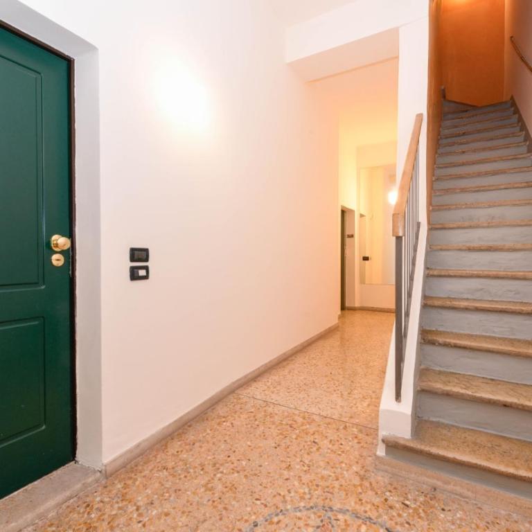 Central Loggia Apartment - Appartamento con 1 Camera da Letto - 3