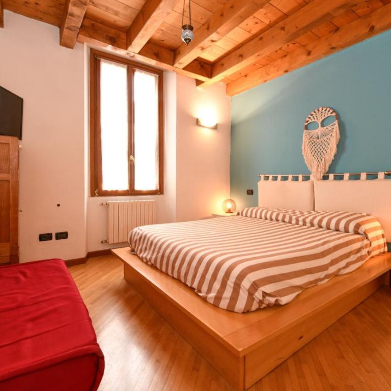 Central Loggia Apartment - Appartamento con 1 Camera da Letto - 6
