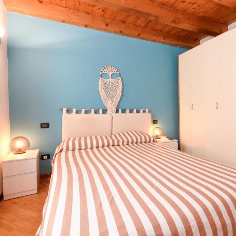 Central Loggia Apartment - Appartamento con 1 Camera da Letto - 7