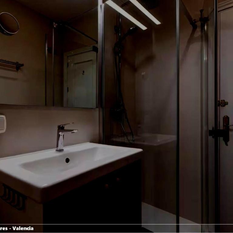 Apartment Linares - Appartamento - 5