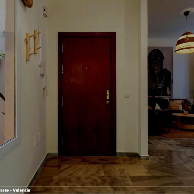 Apartment Linares - Appartamento - 4