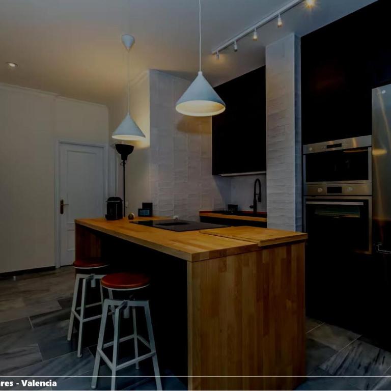Apartment Linares - Appartamento - 6
