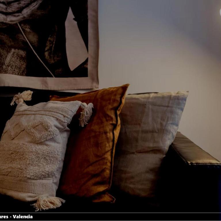 Apartment Linares - Appartamento - 9
