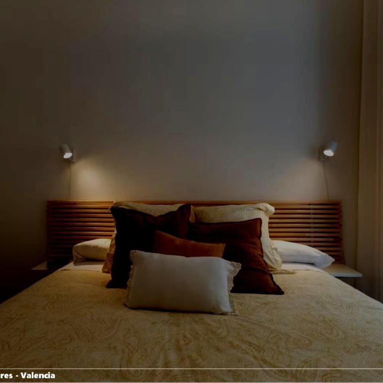Apartment Linares - Appartamento - 8