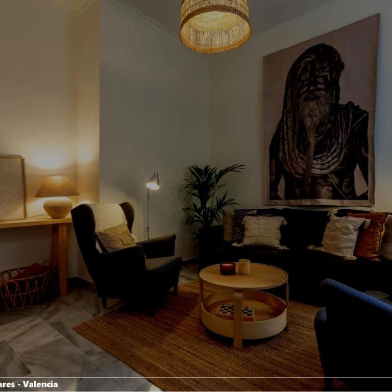 Apartment Linares - Appartamento - 15