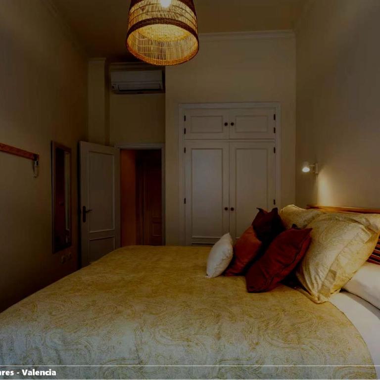 Apartment Linares - Appartamento - 14