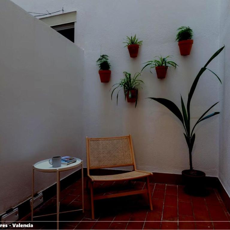 Apartment Linares - Appartamento - 12