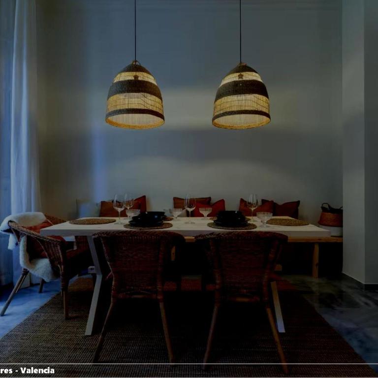 Apartment Linares - Appartamento - 10