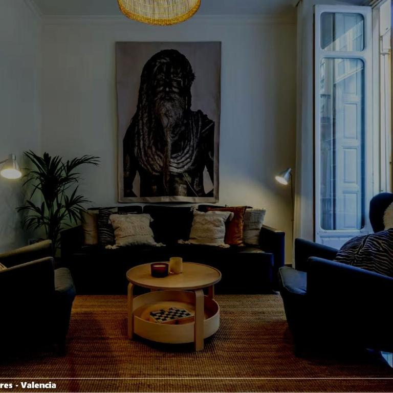 Apartment Linares - Appartamento - 1