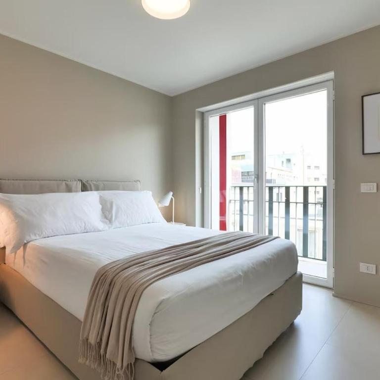 Mégisserie Rivage Apartments - Appartement - 13