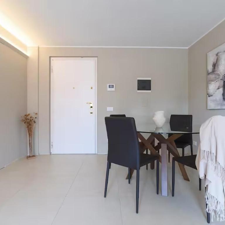 Mégisserie Rivage Apartments - Appartement - 6