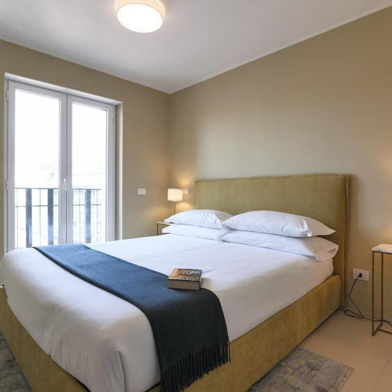 Mégisserie Rivage Apartments - Appartement - 7